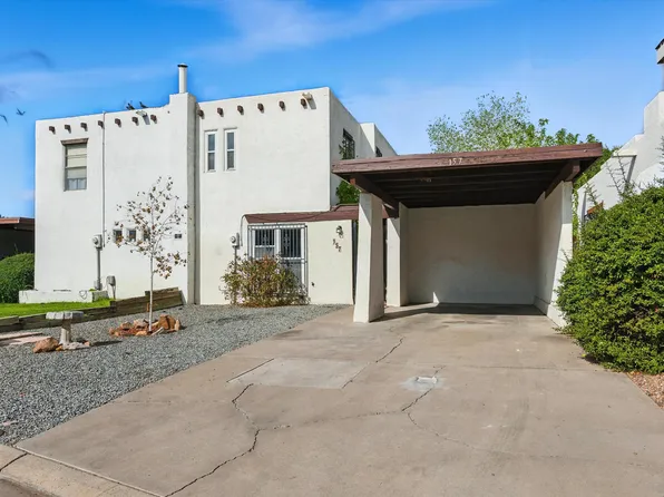 157 Calle Arroyo Seco NW, Albuquerque, NM 87120