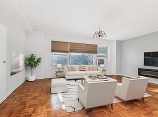 8 Fordham Hill Oval APT 3D, Bronx, NY 10468