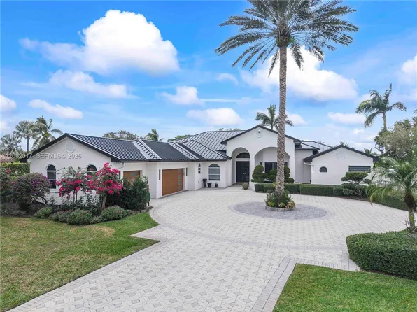 2235 SW 105th Ter, Davie, FL 33324