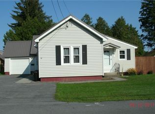 55 Wardwell St, Adams, NY 13605