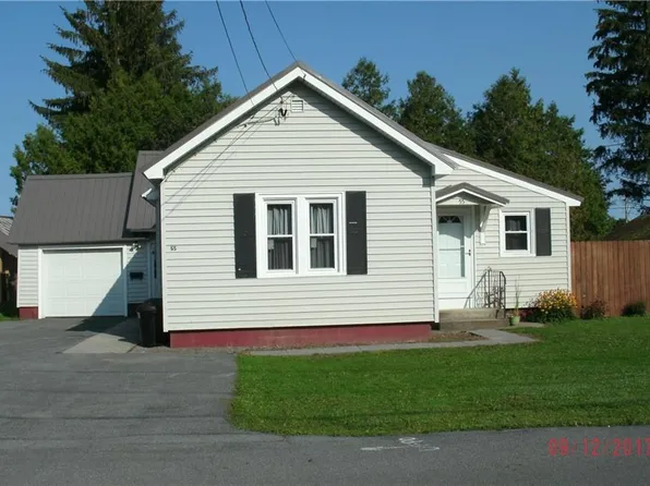 55 Wardwell St, Adams, NY 13605