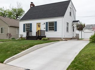 4805 S Wayne Ave, Fort Wayne, IN