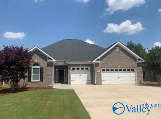 251 Waterbrook Ln, Harvest, AL 35749