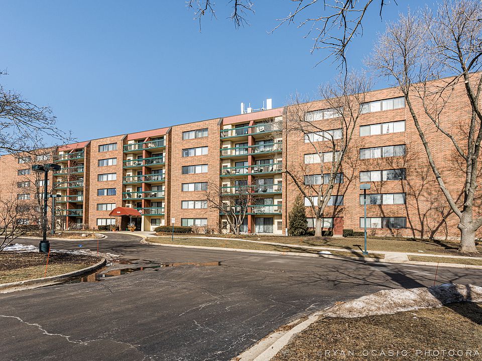1st image of 1840 Huntington Blvd APT 113