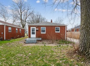 6063 University Ave, Indianapolis, IN