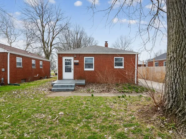 6063 University Ave, Indianapolis, IN 46219
