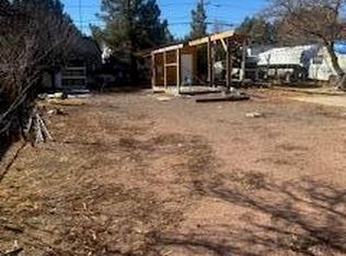 1001 W Bridle Path Ln, Payson, AZ 85541