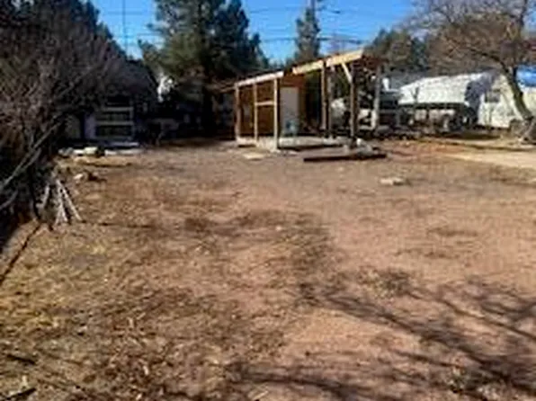 1001 W Bridle Path Ln, Payson, AZ 85541