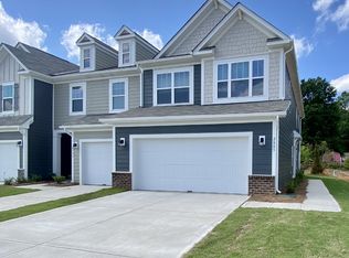 2885 Yeager Dr, Concord, NC 28027