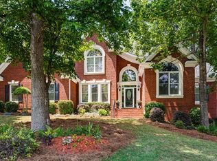 1511 Annapolis Way, Grayson, GA 30017