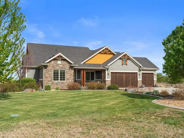 1336 Paramount Dr, Berthoud, CO 80513