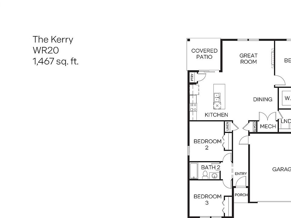 2nd image of 1008 Sparrow St