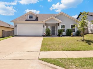 3326 Sweetwater Way, Sherman, TX 75090
