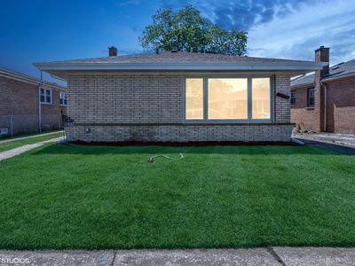 12830 S Carpenter St, Calumet Park, IL, 60827