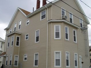 171 Winthrop St, Fall River, MA 02721