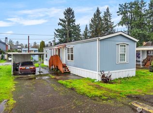 10716 16th Avenue Ct S #21, Tacoma, WA