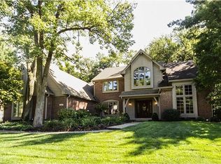 12133 Pearl Bay Rdg, Indianapolis, IN 46236