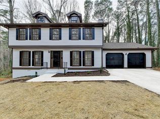 4773 Banner Elk Dr, Stone Mountain, GA 30083