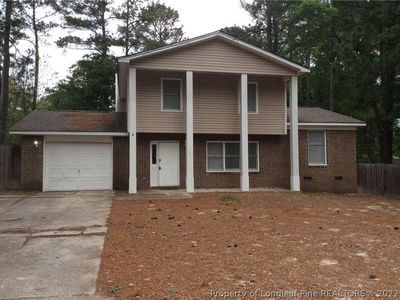 1632 Barber Ave, Fayetteville, NC, 28303