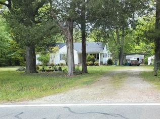 582 State Highway 61 S, Whitsett, NC 27377