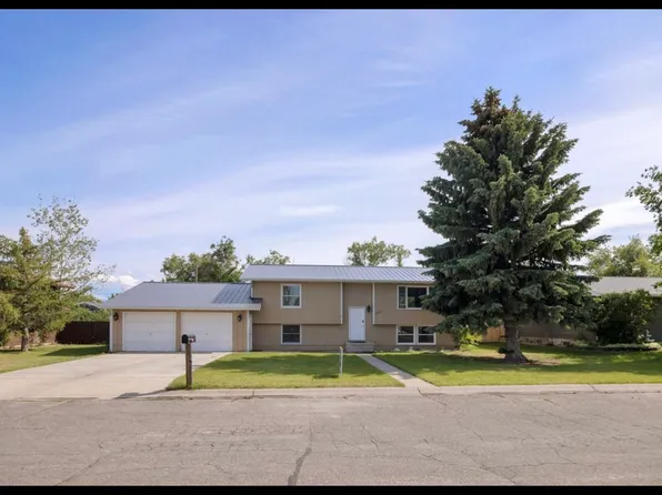 1585 Valley Forge Rd, Helena, MT 59602