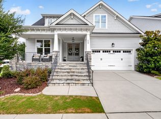 420 Liberty Star Rd, Wendell, NC 27591