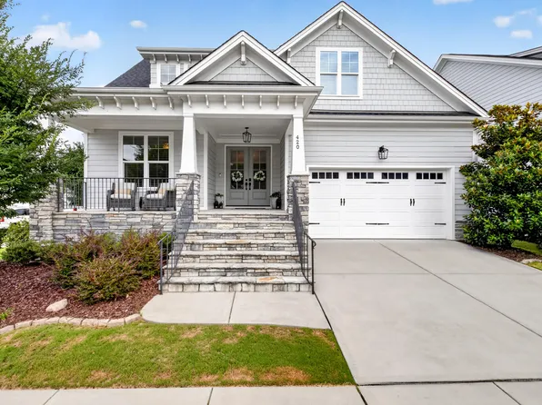 420 Liberty Star Rd, Wendell, NC 27591