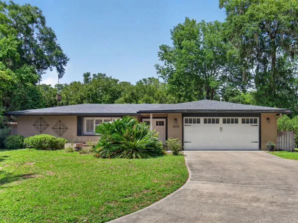 4108 NW 33rd Pl, Gainesville, FL 32606