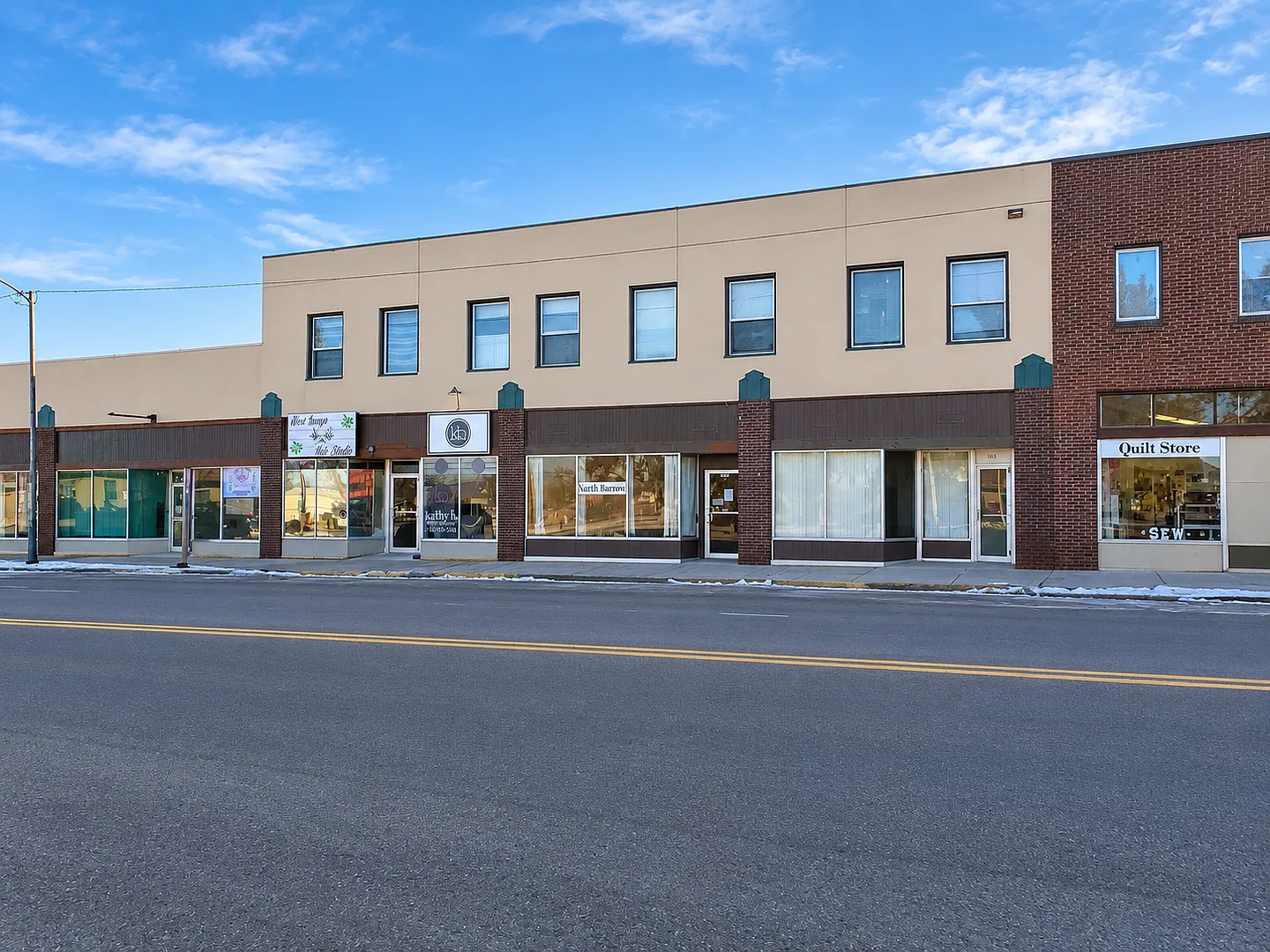 1413 Helena Ave. - Larson Block — Photo 1