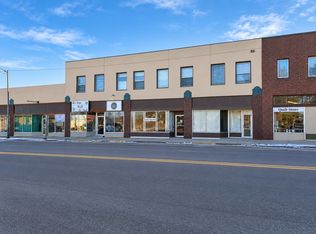 1413 Helena Ave. - Larson Block, Helena, MT 59601