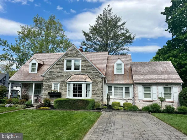 243 Walnut Rd, Strafford, PA 19087