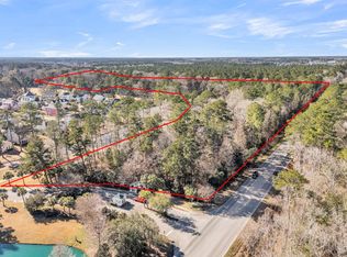 0 Legacy Ln, Summerville, SC 29485