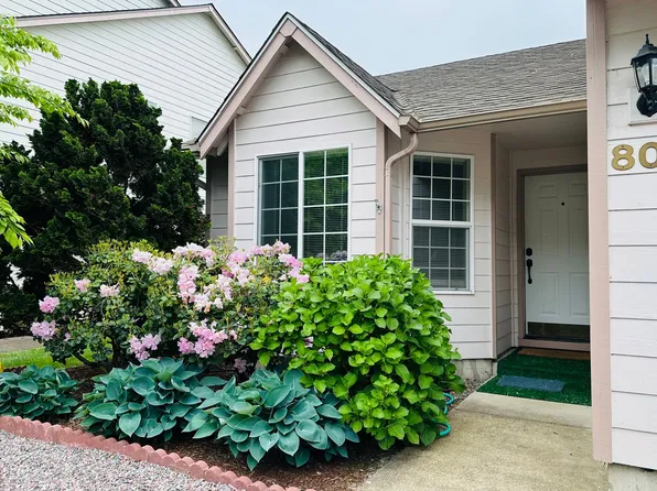 807 NW Sundance Cir, Corvallis, OR 97330