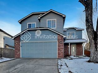 4981 N Silverlace Dr, Castle Rock, CO 80109