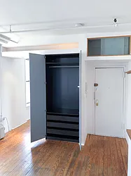 Rented by Heller Organization