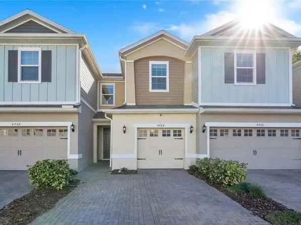 4764 Cliveden Loop, Sanford, FL 32773