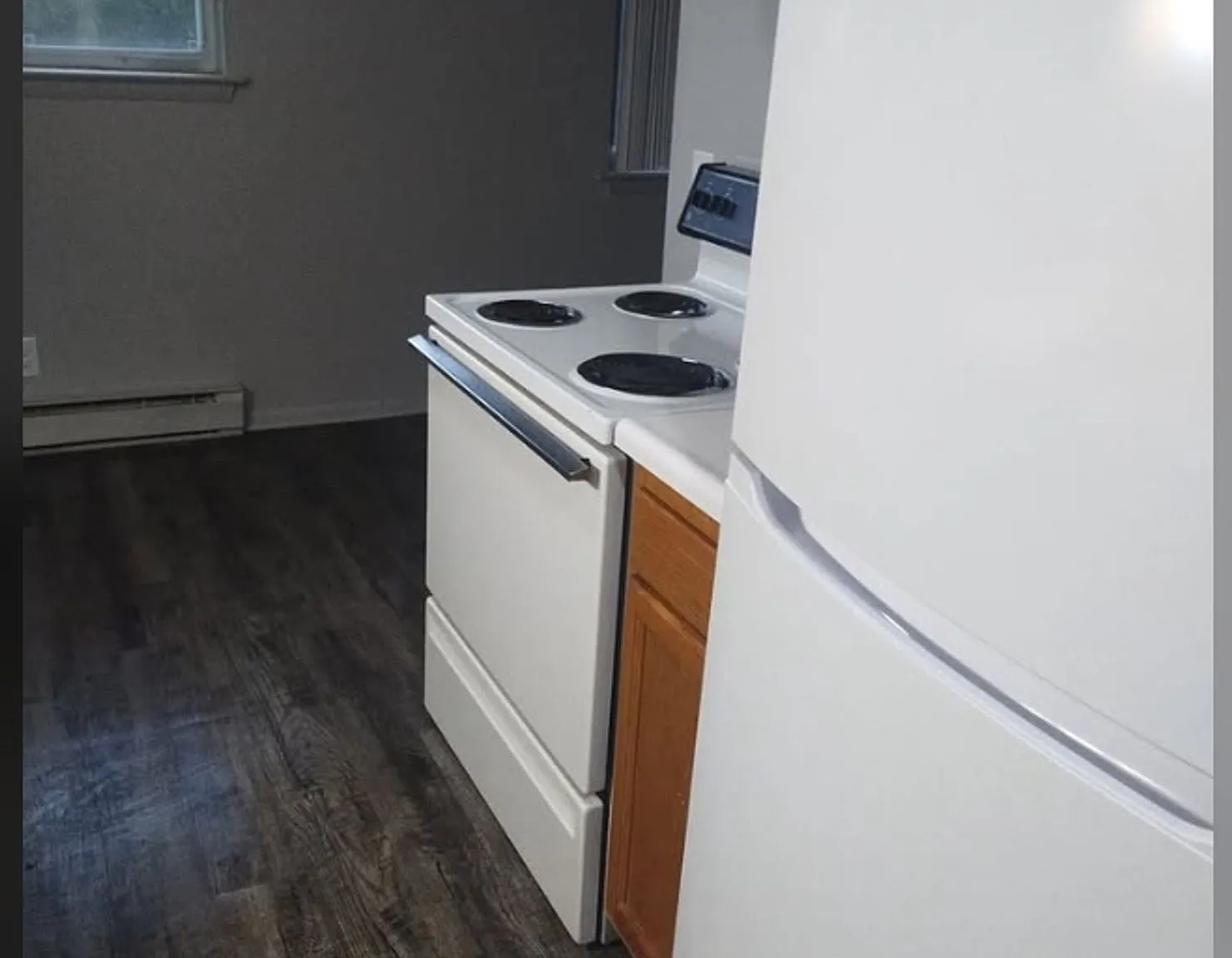 Old Orchard Apartments — Photo 4