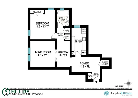 Sold by MiLL RE | media 7
