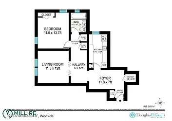 Sold by MiLL RE