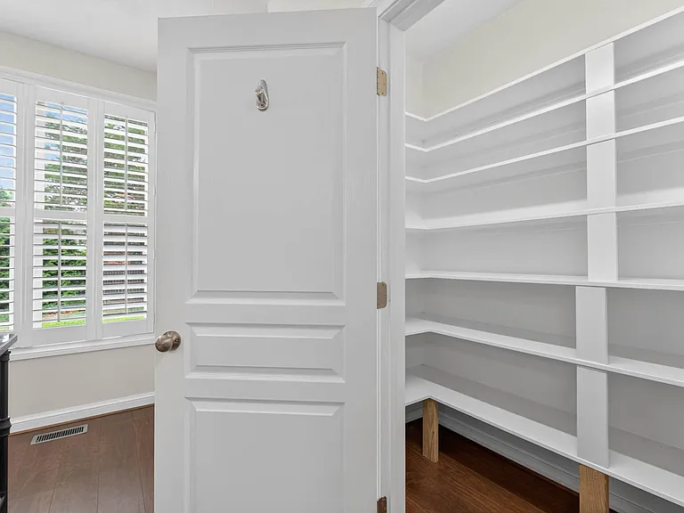 Large Pantry