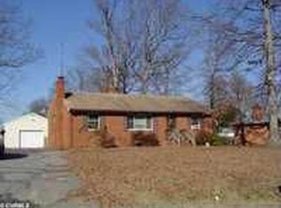2740 Gainford Cir, Richmond, VA 23234