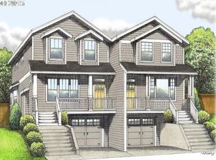 3631 NE 14th Ave, Portland, OR 97212