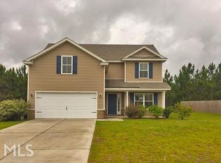 145 Laurel Ln, Guyton, GA 31312