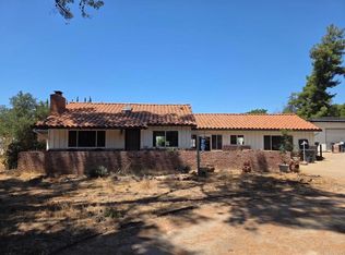1250 Arnold Way, Alpine, CA 91901