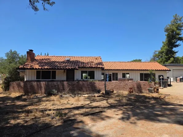 1250 Arnold Way, Alpine, CA 91901