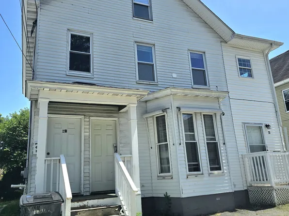 22 Beech St #B, Nashua, NH 03060