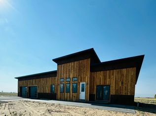 1192 Sagebrush Rd, Driggs, ID 83422