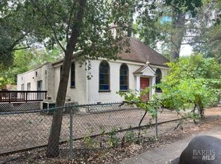 1421 Cedar St, Calistoga, CA
