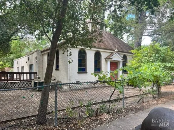 1421 Cedar St, Calistoga, CA 94515
