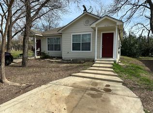513 S Knob St #B, Temple, TX 76501